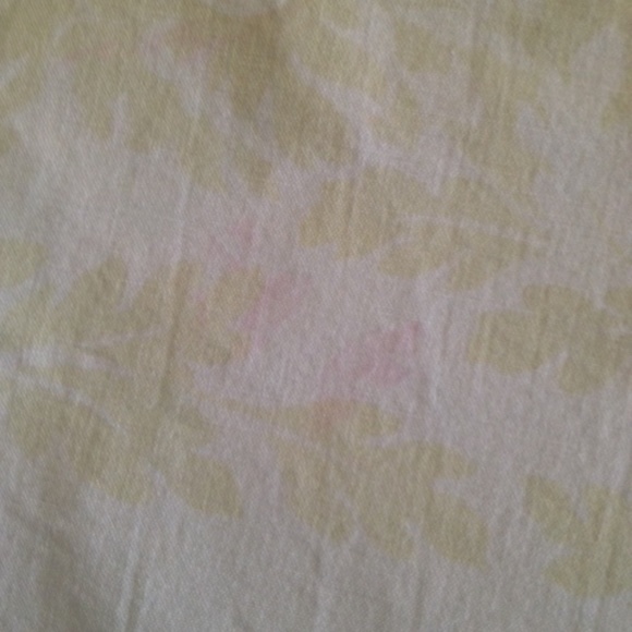 Vintage tablecloth - Picture 4 of 7